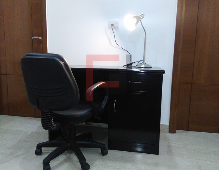 ディフェンスコロニー－3LDKアパートメント