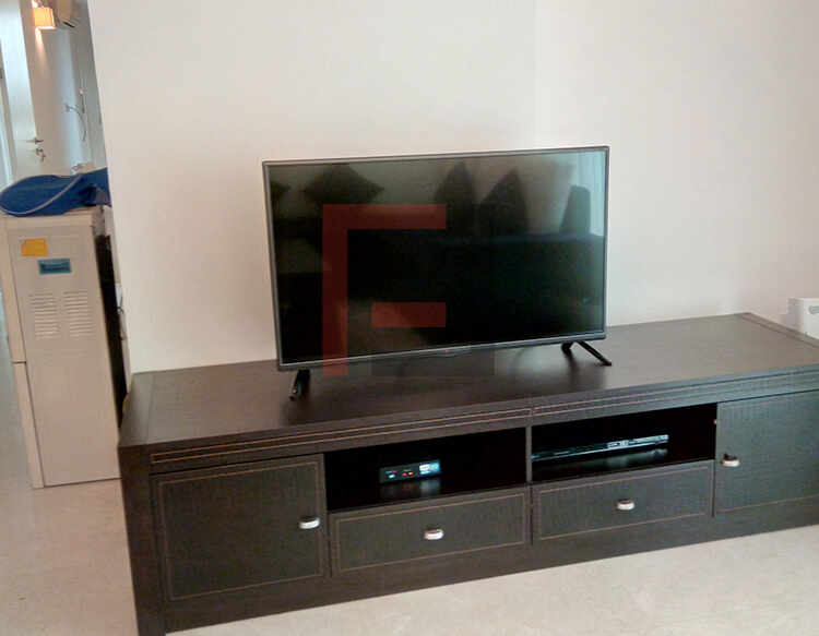 パークプレイス－4LDKアパートメント