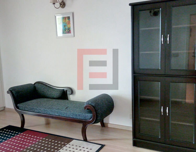 パークプレイス－4LDKアパートメント