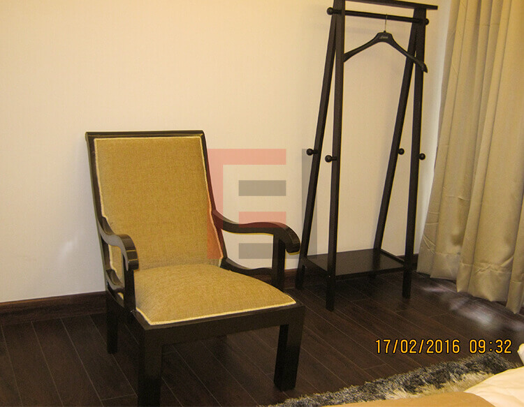 サケット、4LDKアパートメント