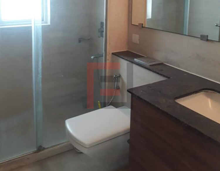 パークプレイス－3LDKアパートメント