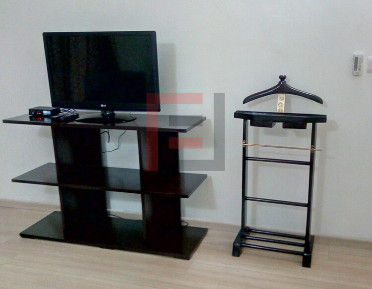 パークプレイス－3LDKアパートメント