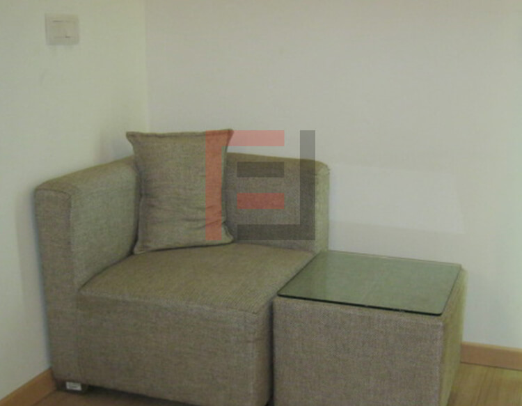 パークプレイス－3LDKアパートメント