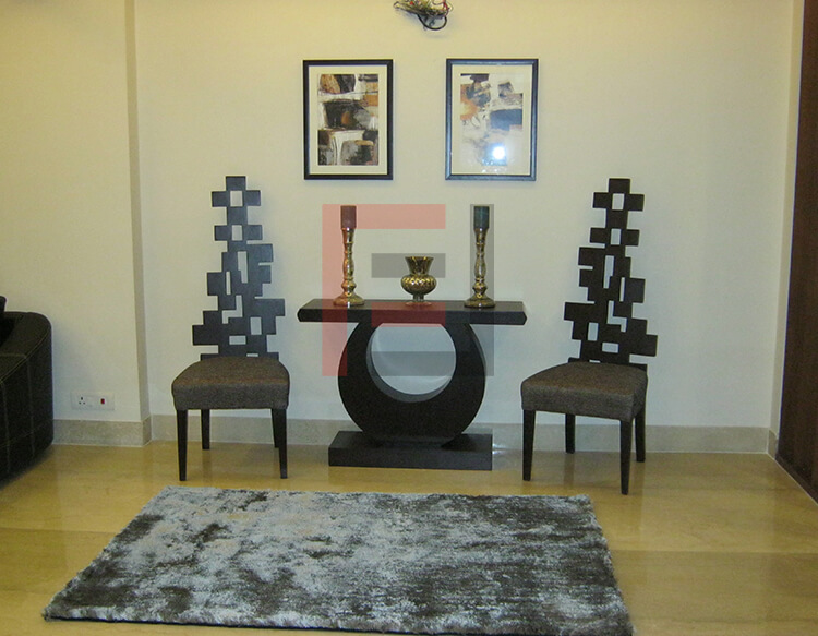 サケット－4LDKアパートメント