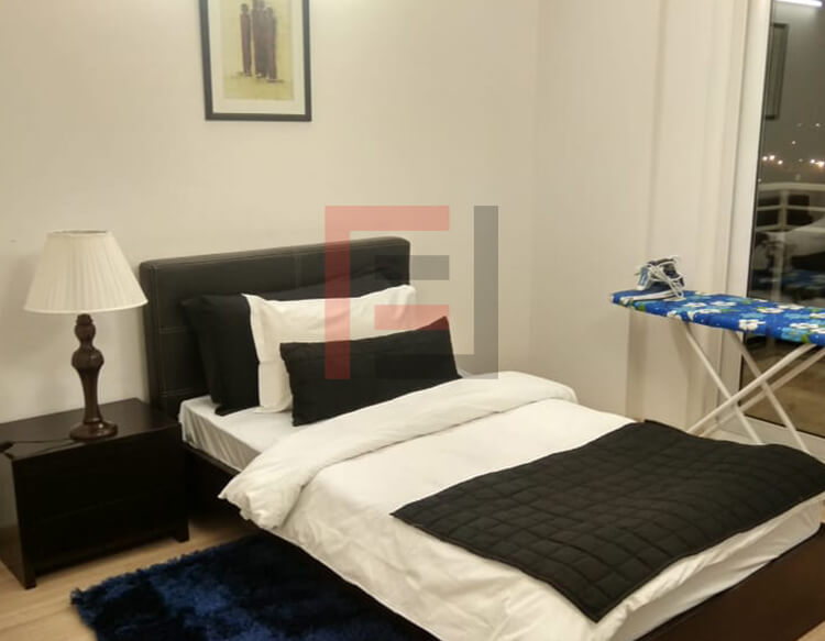 3LDKアパートメント－DLF Primus