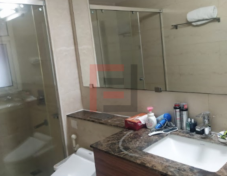 パークプレイス－3BHKアパートメント