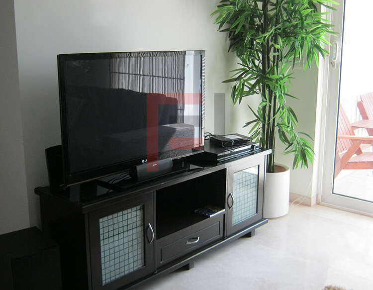 パークプレイス－3LDKアパートメント