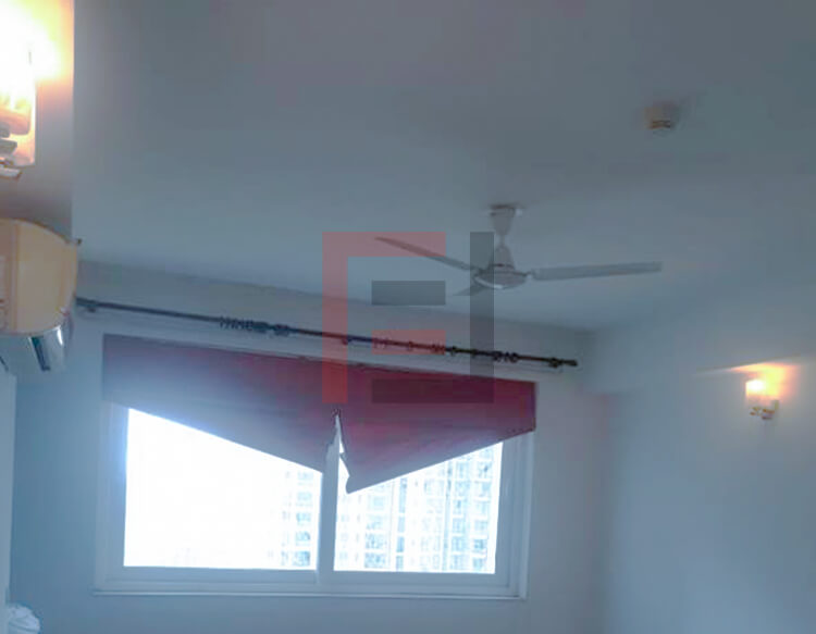 パークプレイス－4LDKアパートメント