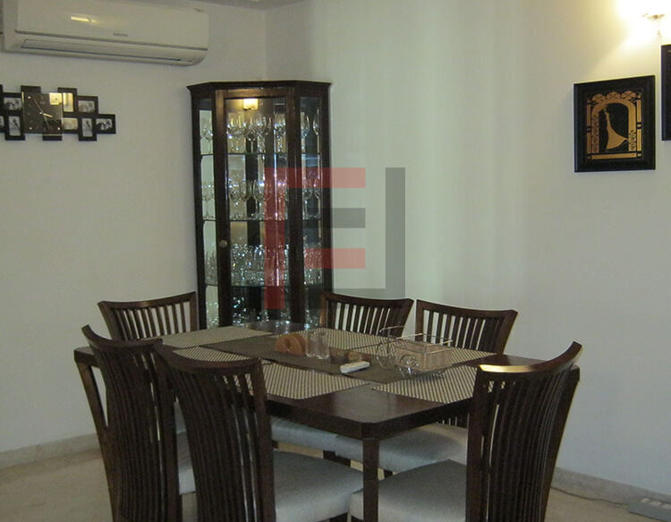 パークプレイス－3LDKアパートメント