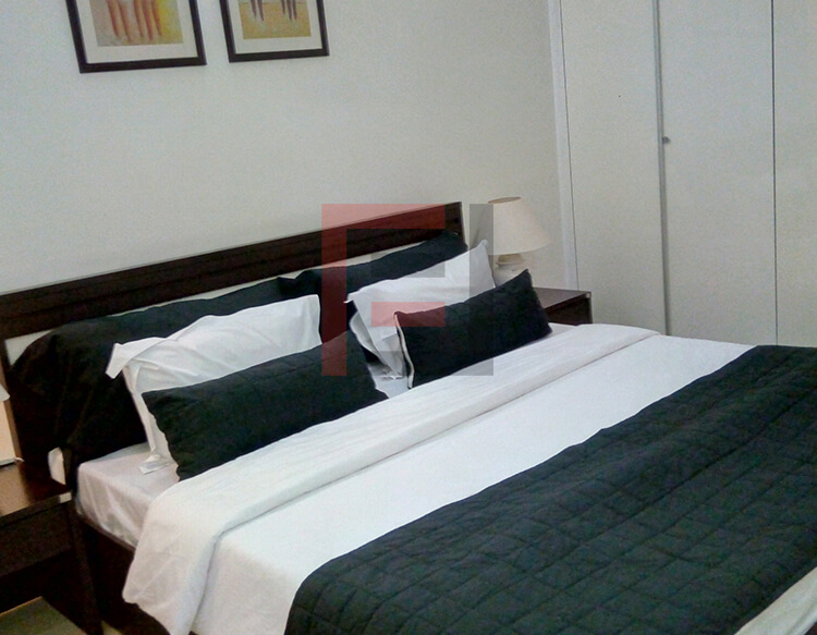 パークプレイス－3LDKアパートメント