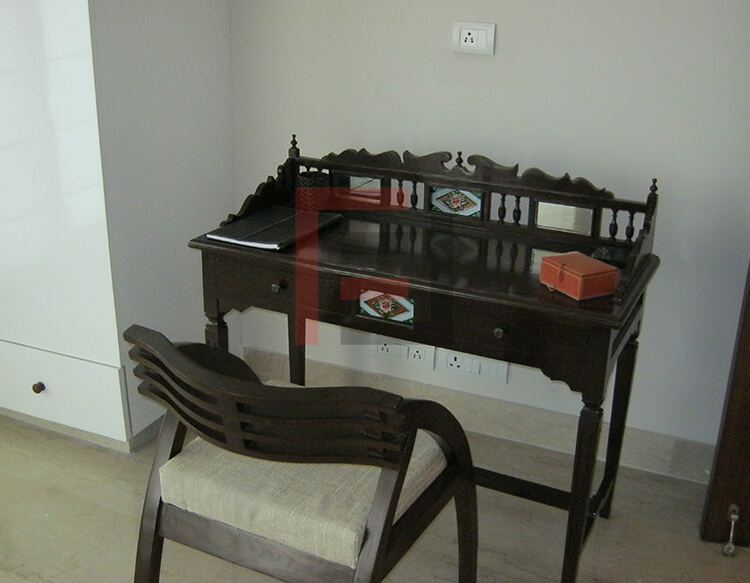 サケット－4LDKアパートメント