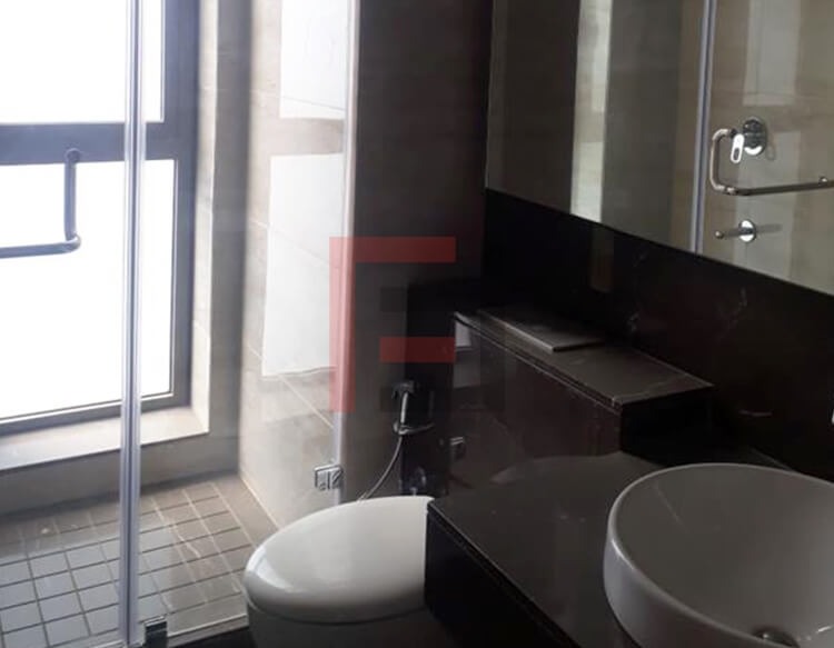 M3Mゴルフビューエステート－3LDKアパートメント