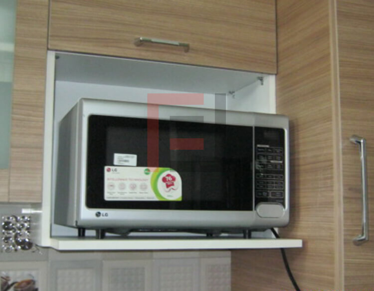 サケット－4LDKアパートメント