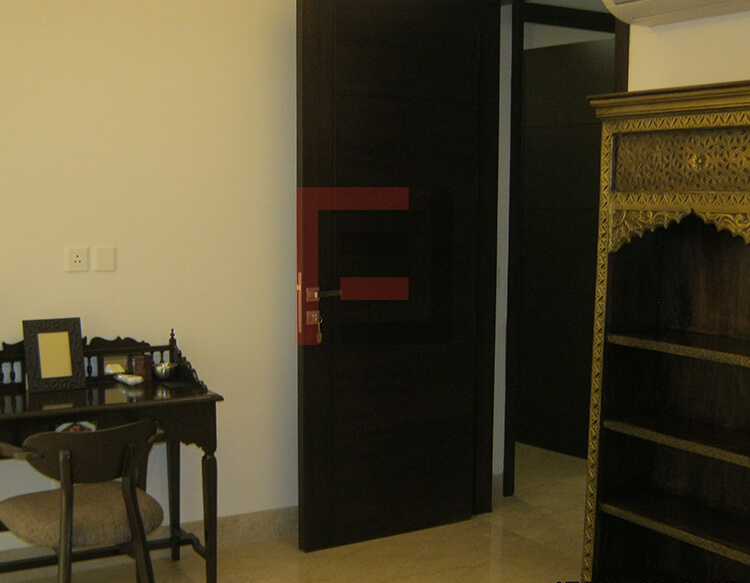 サケット－4LDKアパートメント