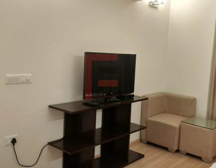 3LDKアパートメント－DLF Primus