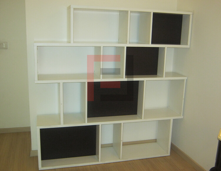 パークプレイス－4LDKアパートメント