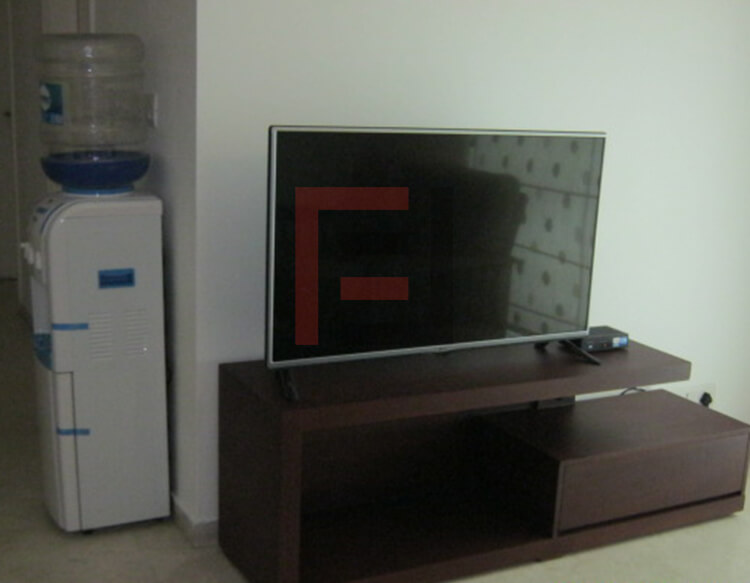 パークプレイス－3LDKアパートメント