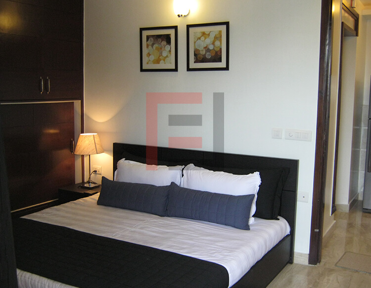 サケット－3LDKアパートメント