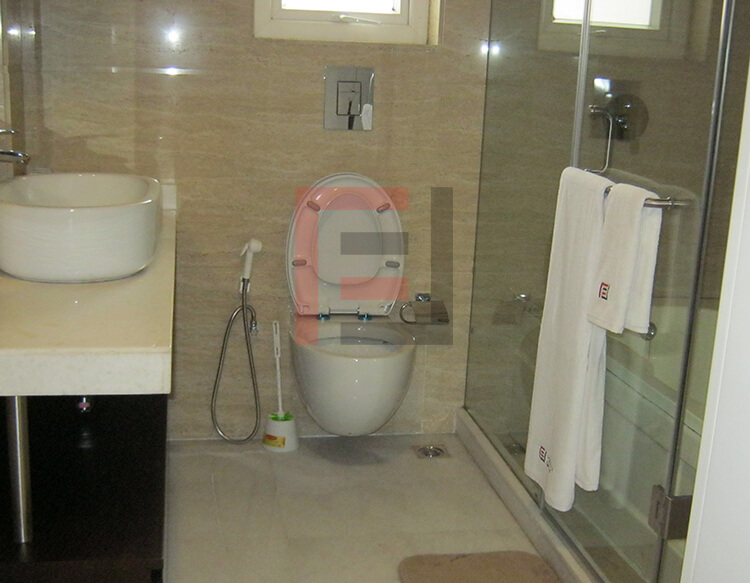 サケット－4LDKアパートメント