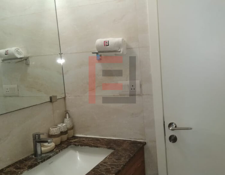 パークプレイス－3LDKアパートメント