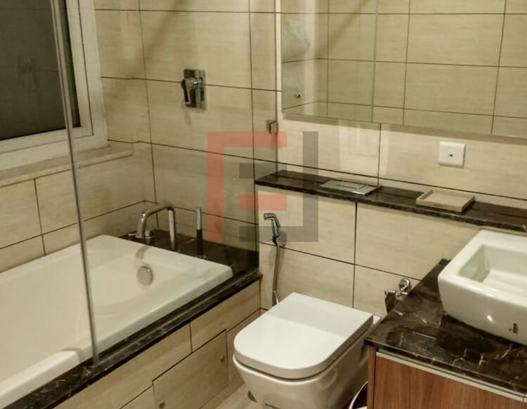 3LDKアパートメント－DLF Primus