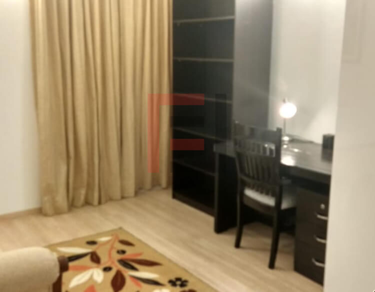 3LDKアパートメント－DLF Primus