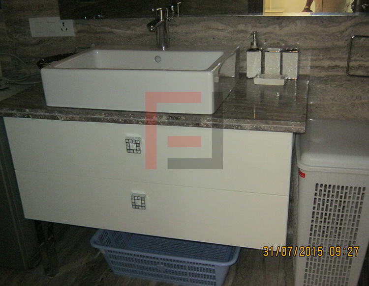 パークプレイス－3LDKアパートメント