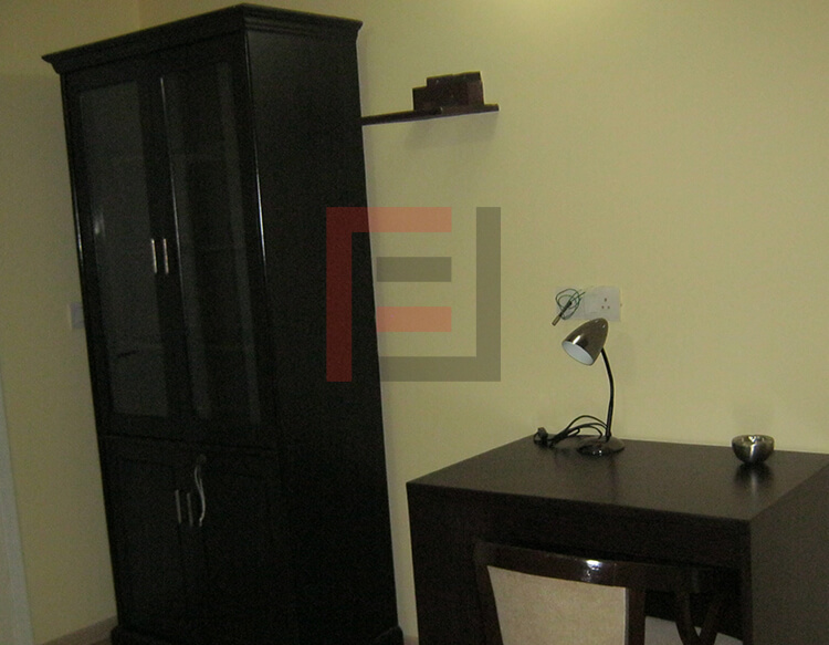 パークプレイス－3LDKアパートメント