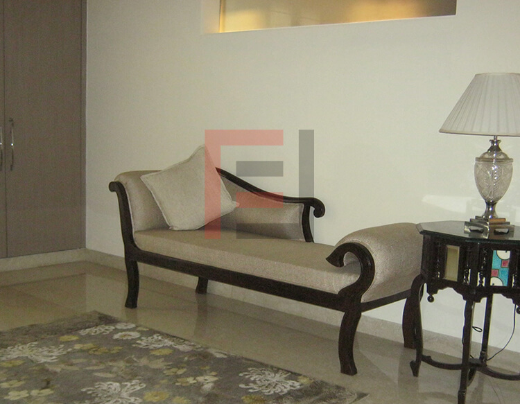 サケット－4LDKアパートメント