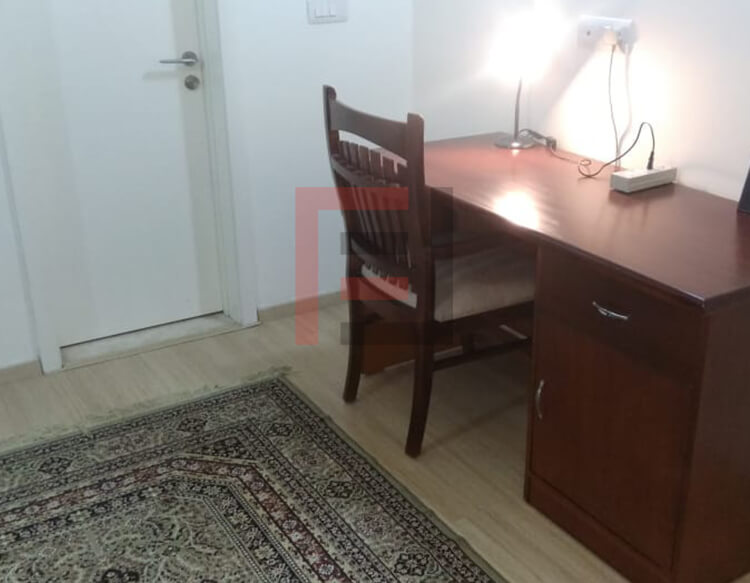 パークプレイス－3LDKアパートメント