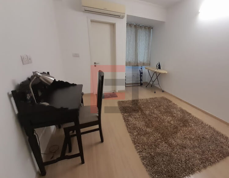 パークプレイス－3BHKアパートメント