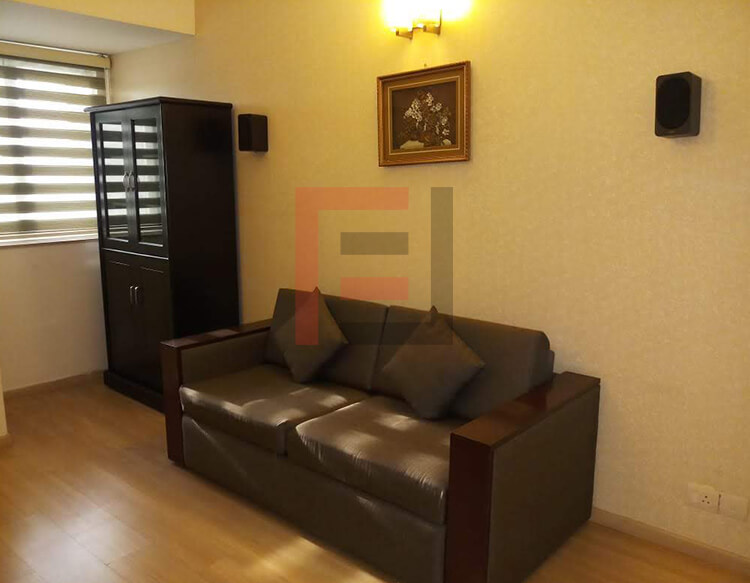 パークプレイス－4LDKアパートメント