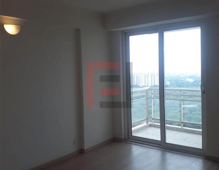 パークプレイス－3LDKアパートメント