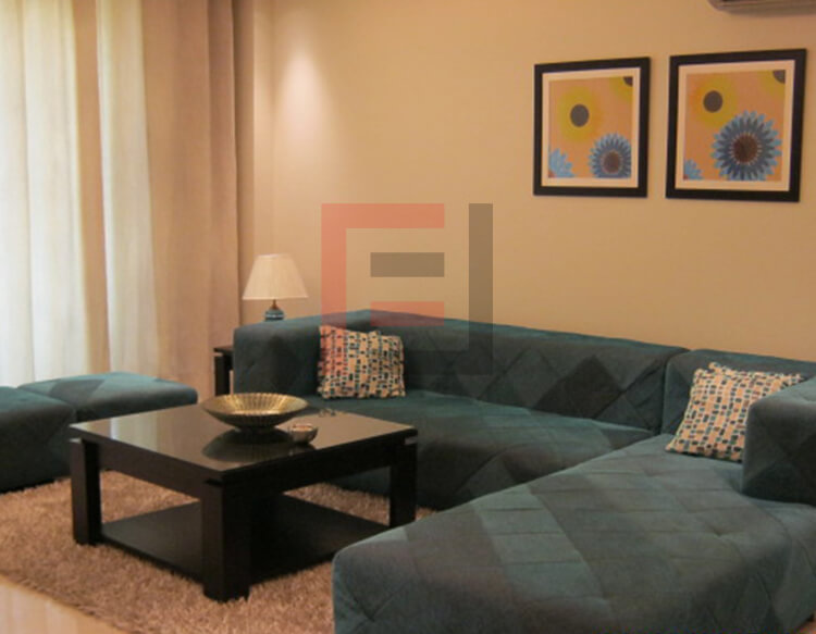 ヴァサントヴィハール－4LDKアパートメント