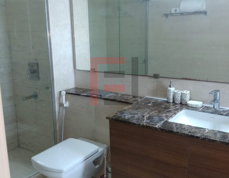 パークプレイス－3LDKアパートメント