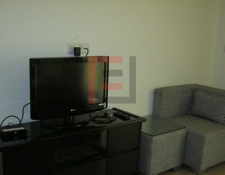 パークプレイス－3LDKアパートメント