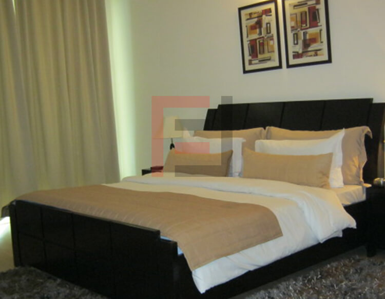 パークプレイス－3LDKアパートメント