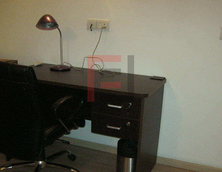 パークプレイス－3LDKアパートメント