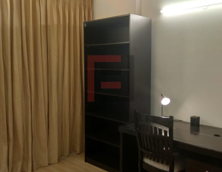 3LDKアパートメント－DLF Primus