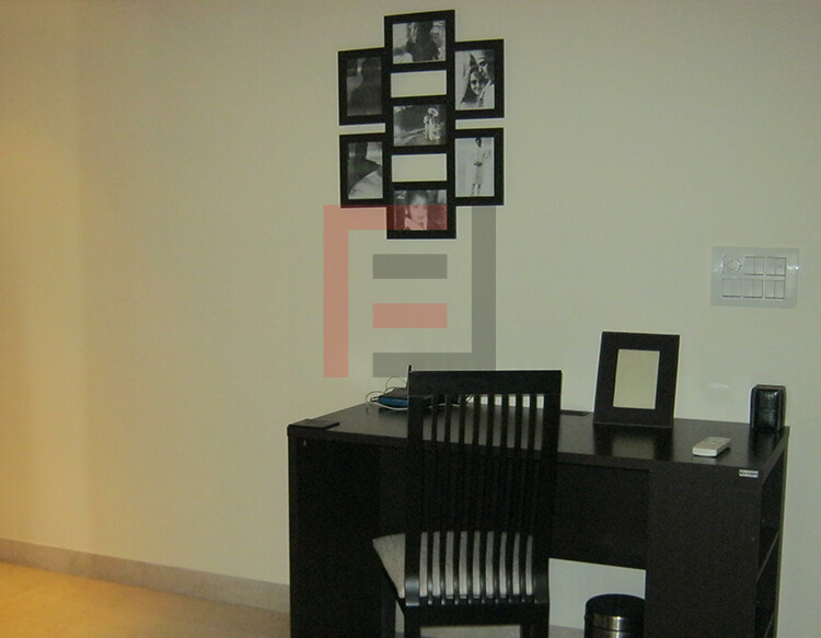 サケット－4LDKアパートメント