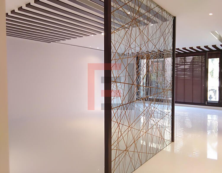 ヴァサントヴィハール、4LDKアパートメント