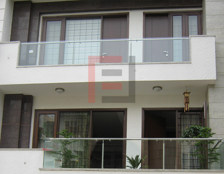 サケット－3LDKアパートメント