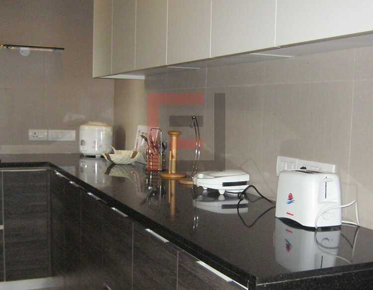 サケット－4LDKアパートメント