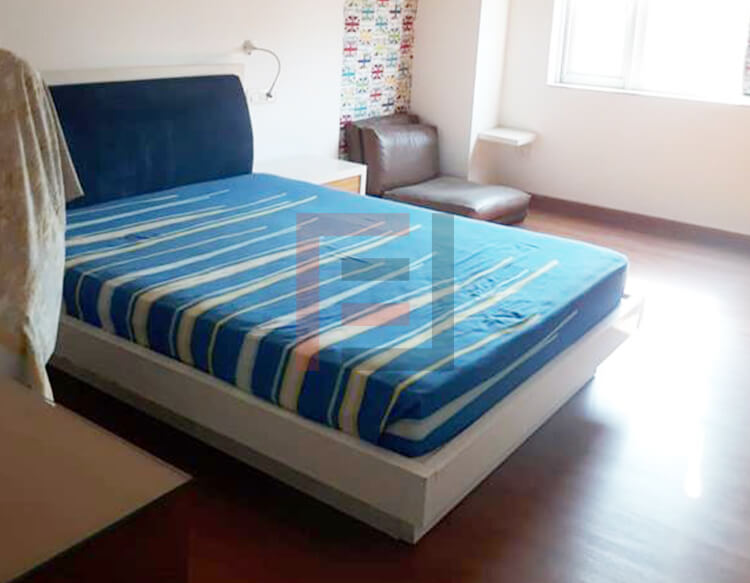 セントラルパーク－3LDKアパートメント