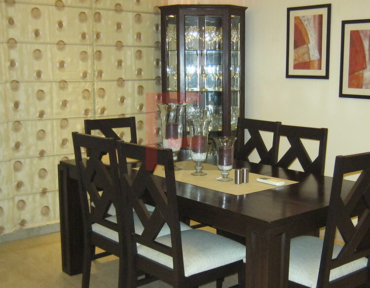 サケット－4LDKアパートメント