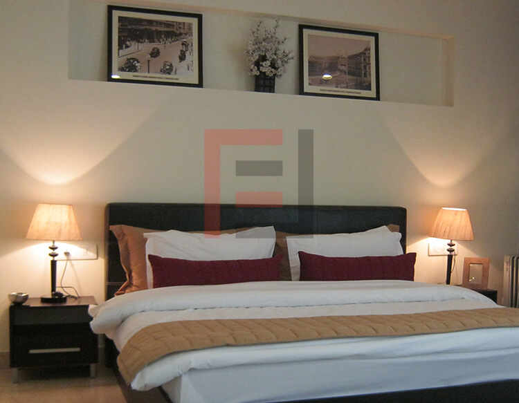 サケット－4LDKアパートメント