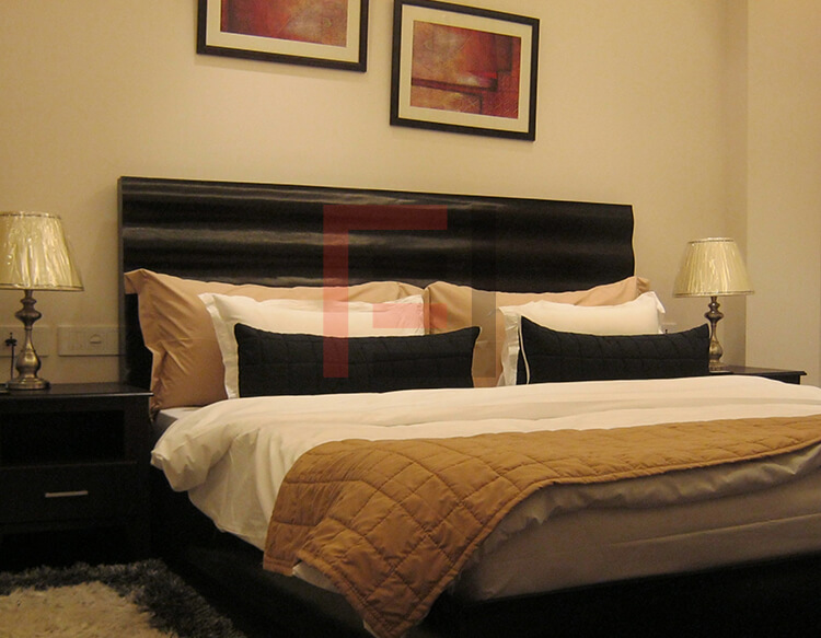 サケット－4LDKアパートメント