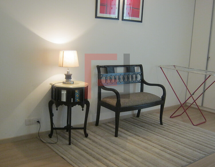 パークプレイス－4LDKアパートメント