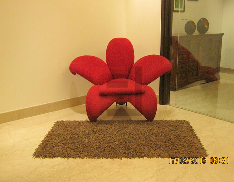 サケット、4LDKアパートメント