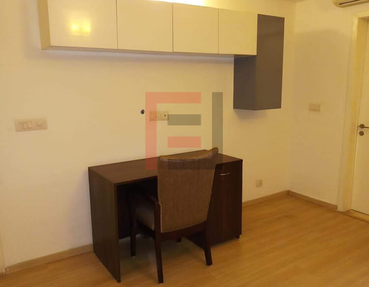 パークプレイス－4LDKアパートメント